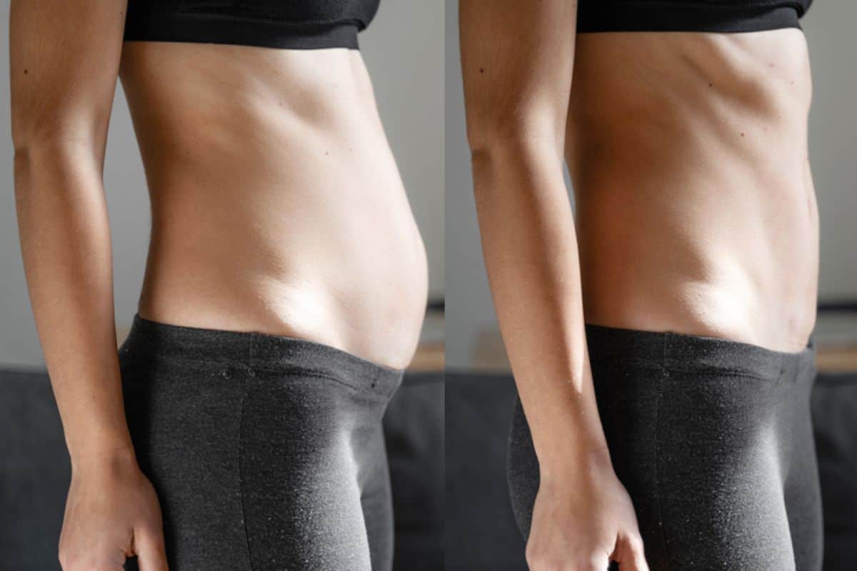 Post-Pregnancy: What Happens to Your Abdominal Muscles After Birth Newbury