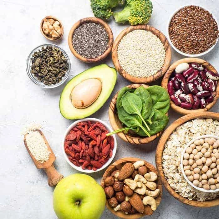 Fecal Incontinence Diet Newbury What to include and understand